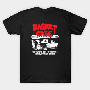 Basket Case T-Shirt