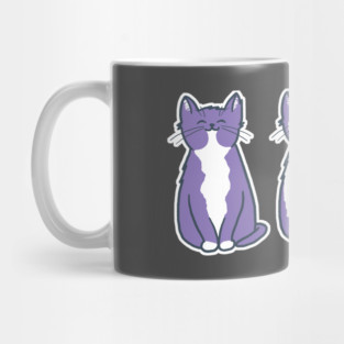 Genderqueer Purride! Mug