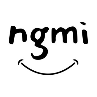 NGMI T-Shirt