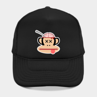 Chilled Monkey Brains Hat