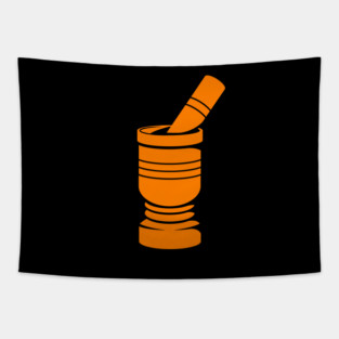 Pilon no. 01 Tapestry