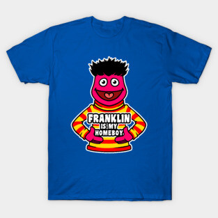 Franklin T-Shirt