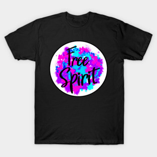 Free Spirit T-Shirt