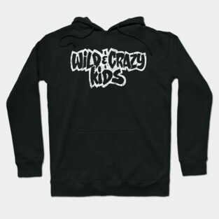 Wild & Crazy Kids Hoodie