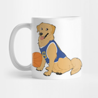 AIR BUD Mug