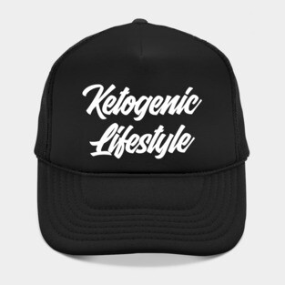 keto lifestyle Hat