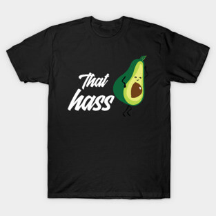 avocado T-Shirt