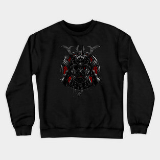 Dark Shogun Crewneck Sweatshirt