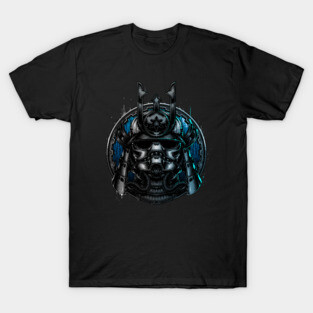 Shogun Soldier T-Shirt