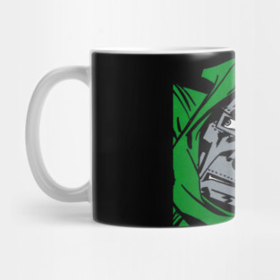 Doom Mug