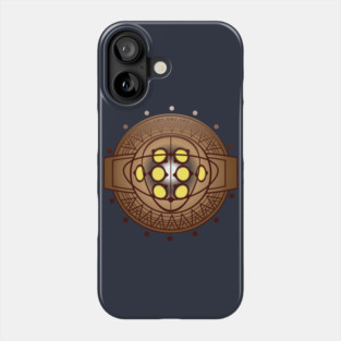 BIOSHOCK Phone Case