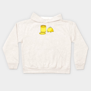 Play Doh Kids Hoodie
