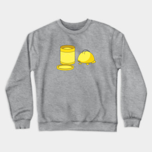Play Doh Crewneck Sweatshirt