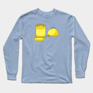 Play Doh Long Sleeve T-Shirt