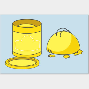 Play Doh Posters and Art