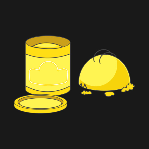 Play Doh by ryderdoty