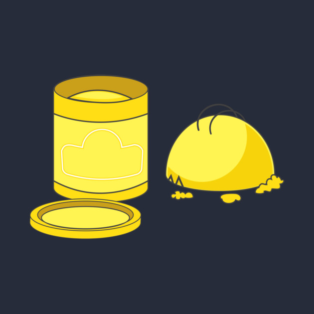 Play Doh by ryderdoty