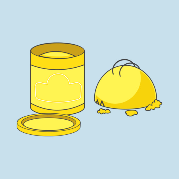 Play Doh by ryderdoty