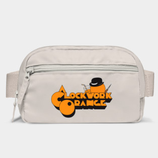 A Clockwork Orange Bag
