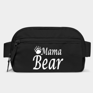 Mama Bear Bag
