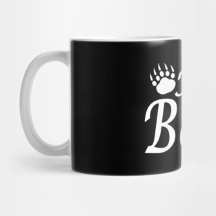 Mama Bear Mug