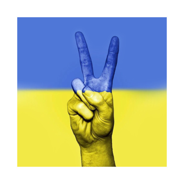 SLTDH_Peace by SLTDH