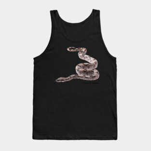 Boa Tank Top