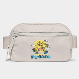 Day Drinking Sun Bag