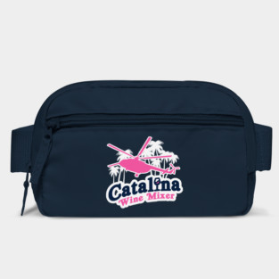 Catalina Wine Mixer Bag