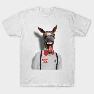Jackass T-Shirt