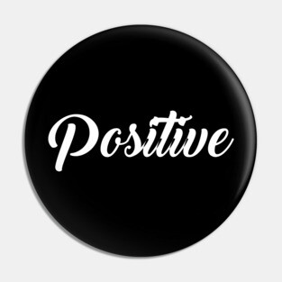 positive Pin
