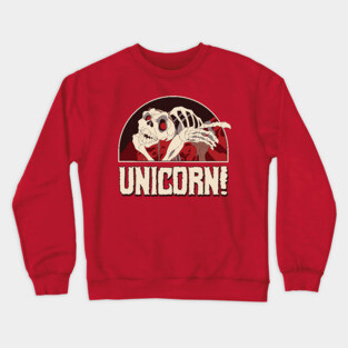 UNICORN! Crewneck Sweatshirt
