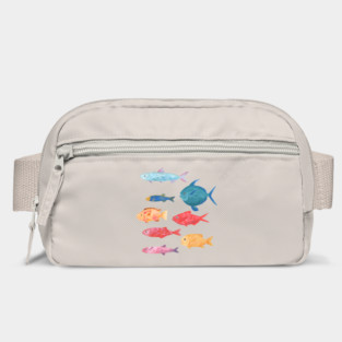 Fish Bag