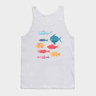 Fish Tank Top