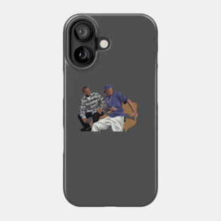 Friday Phone Case