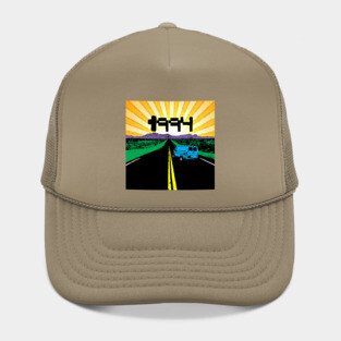 1994 Hat