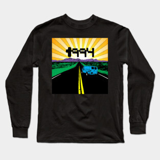 1994 Long Sleeve T-Shirt
