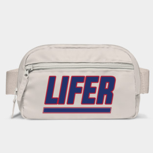 New York LIFER!!! Bag