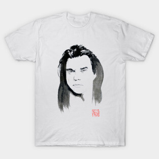 meatloaf T-Shirt