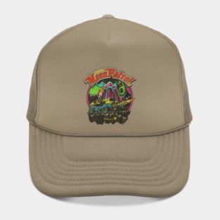 MoonPatrol 1982 Hat