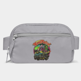 MoonPatrol 1982 Bag