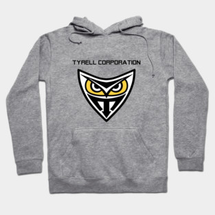 Tyrell Corporation Hoodie