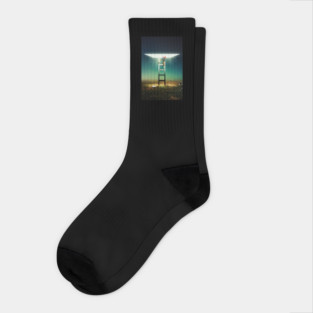 Curiosity Socks