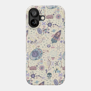 Science Phone Case