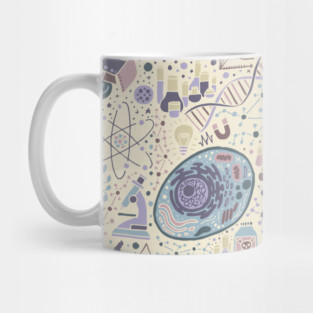 Science Mug