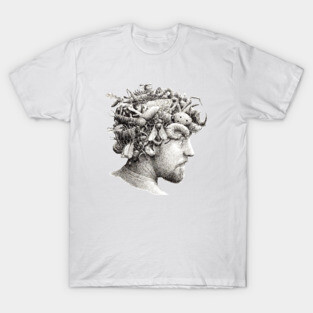 insectenkapsel T-Shirt