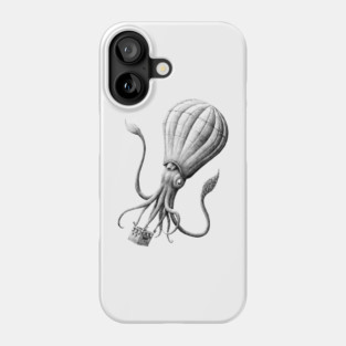 Octopus Phone Case