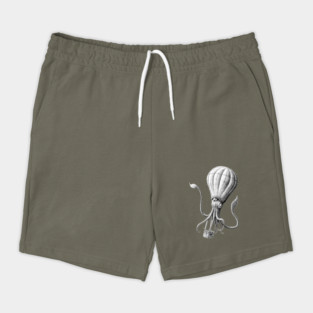 Octopus Shorts