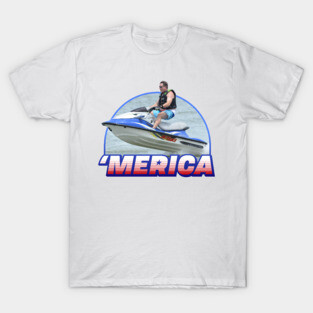 'Merica T-Shirt