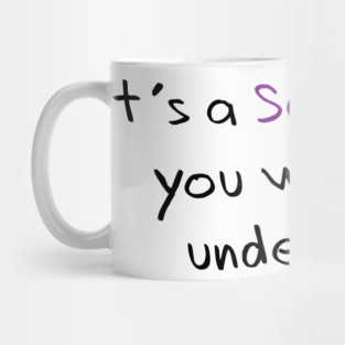 It's a Sarah thing Mug